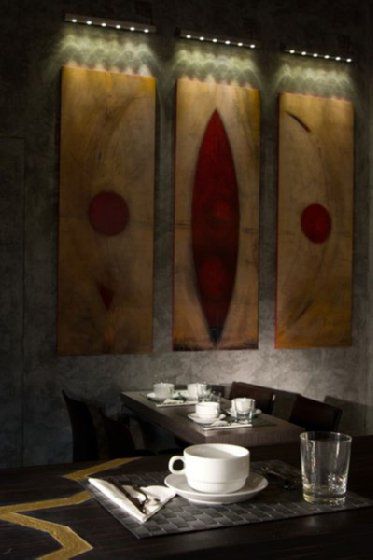 Stylish Room Rom Restaurant billede